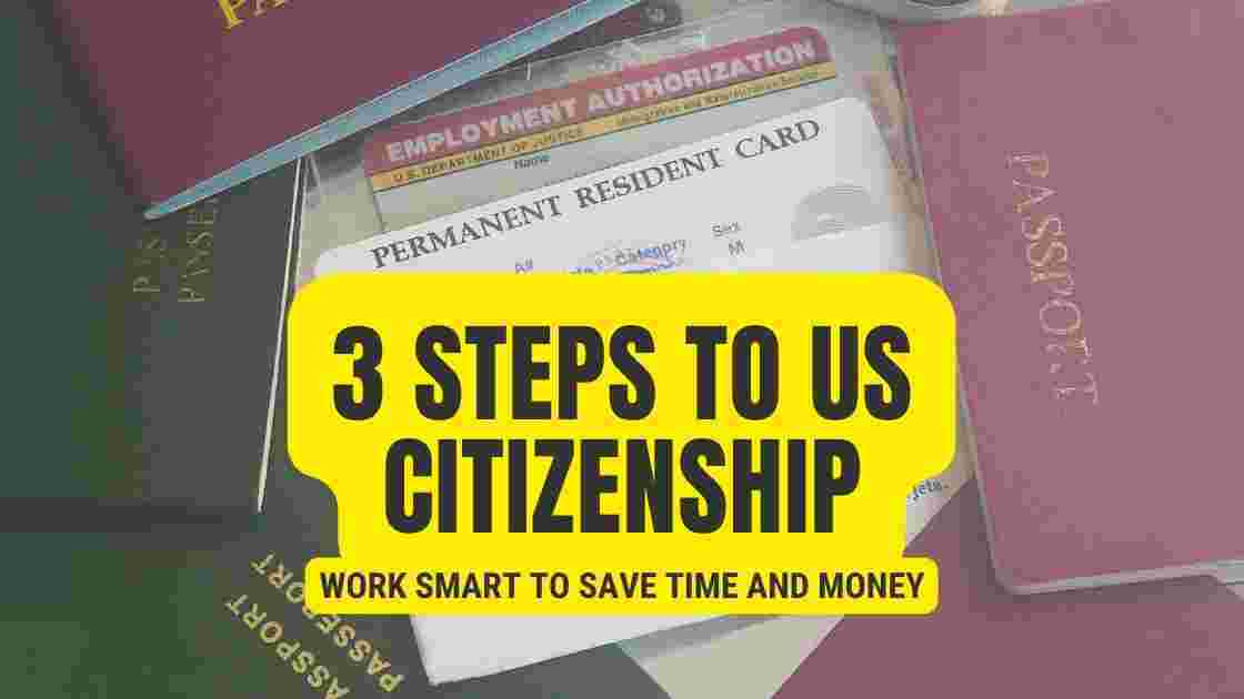 EB-1A Visa - Green Card Requirements, Processing Time