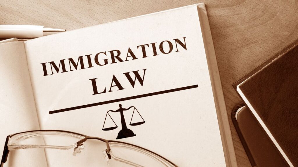 immigration law