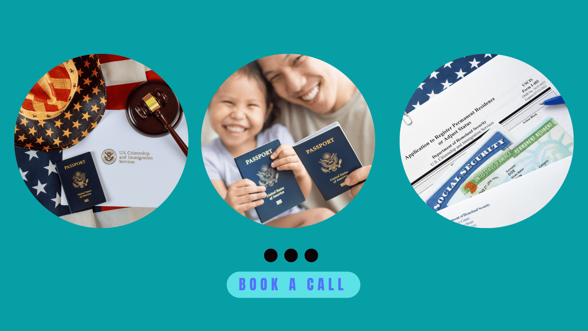 Green Card Petition Writing Services | EB-1A, EB-2 NIW 1 Image Description