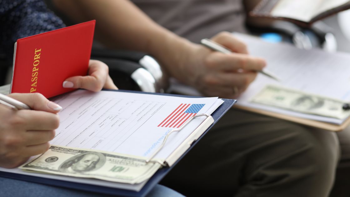 How Long Does it Take to Renew a Green Card?