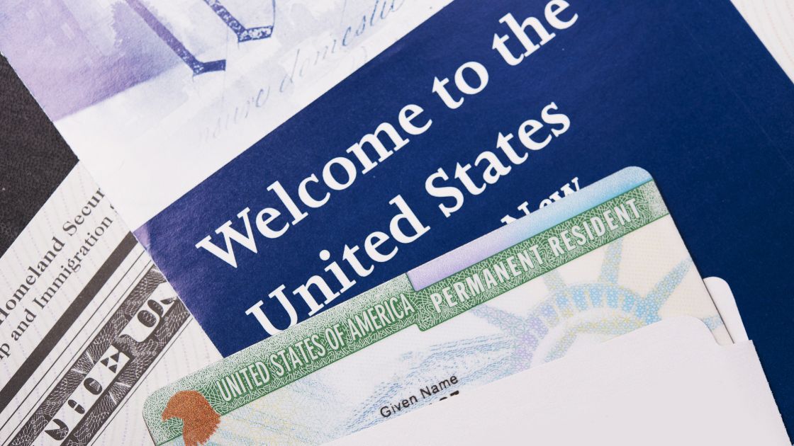 The Green Card Renewal Process How long does it take? Understanding