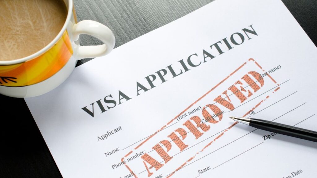 eb2 niw visa application