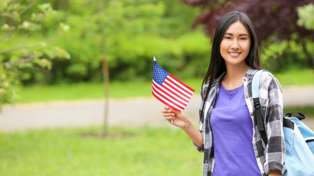 green card holder