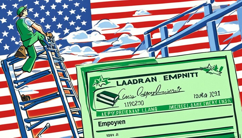 employment-based green card