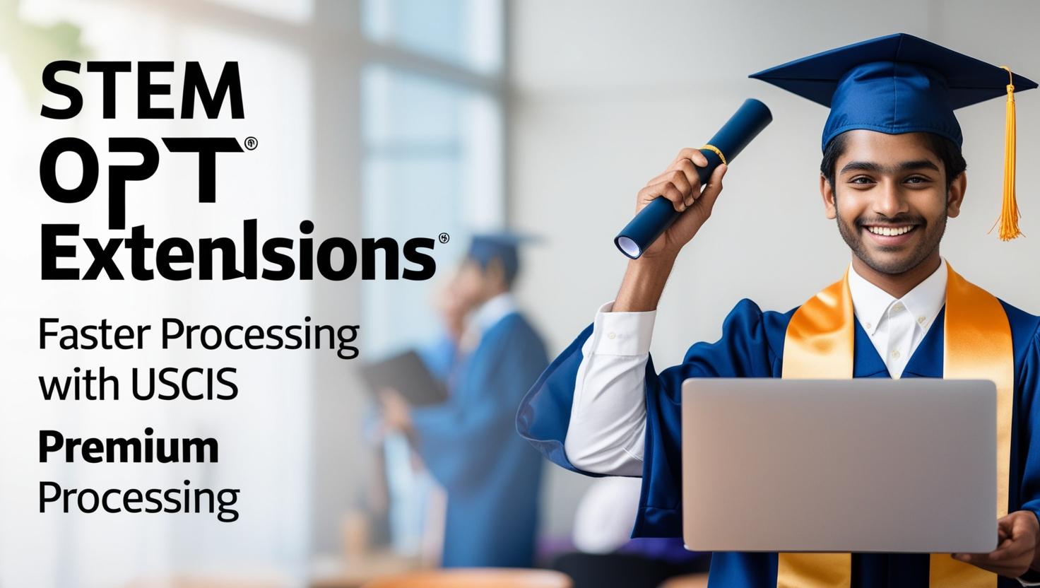 Understanding USCIS Premium Processing: Fees and Filing Requests
