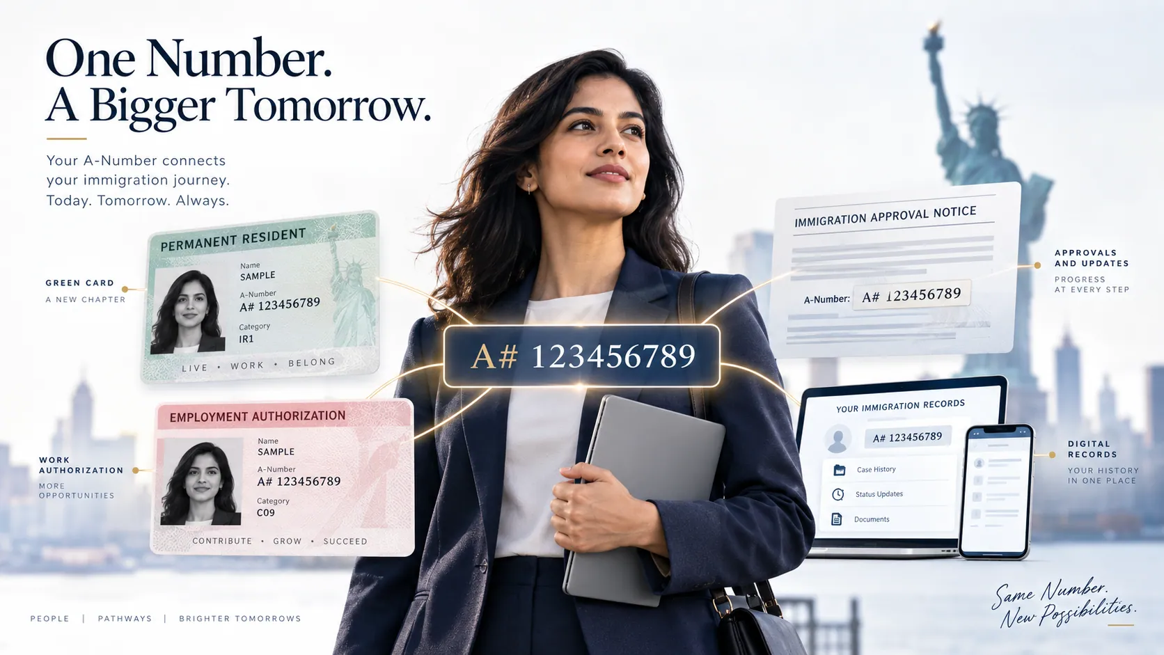 A number of uscis1